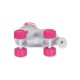 Skates Roces Quaddy λευκό Skates Roces Quaddy λευκό
