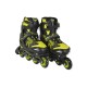 Roller skates Roces Jokey lime Roller skates Roces Jokey lime