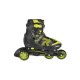 Roller skates Roces Jokey lime Roller skates Roces Jokey lime