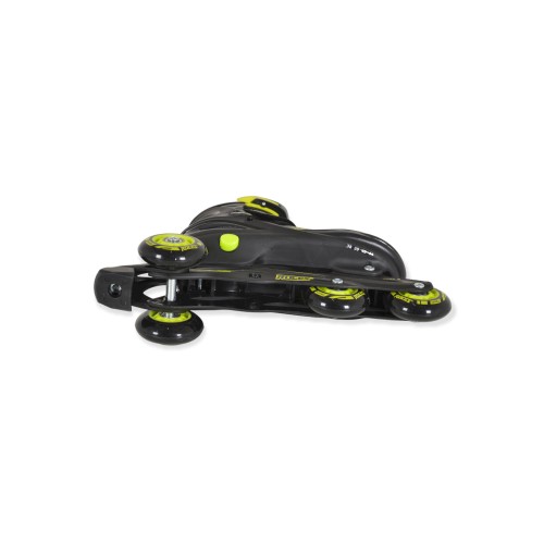 Roller skates Roces Jokey lime Roller skates Roces Jokey lime