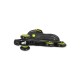 Roller skates Roces Jokey lime Roller skates Roces Jokey lime