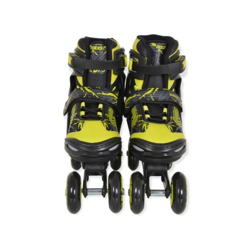Roller skates Roces Jokey lime Roller skates Roces Jokey lime