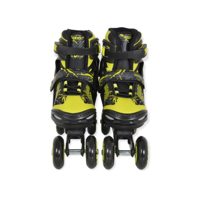 Roller skates Roces Jokey lime
