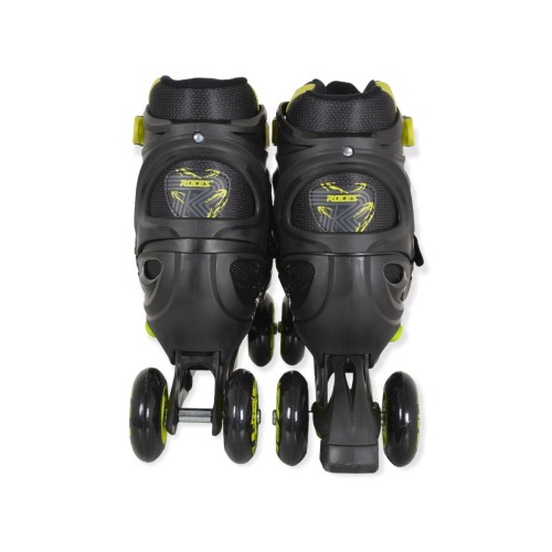 Roller skates Roces Jokey lime Roller skates Roces Jokey lime