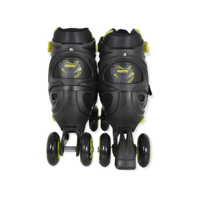 Roller skates Roces Jokey lime