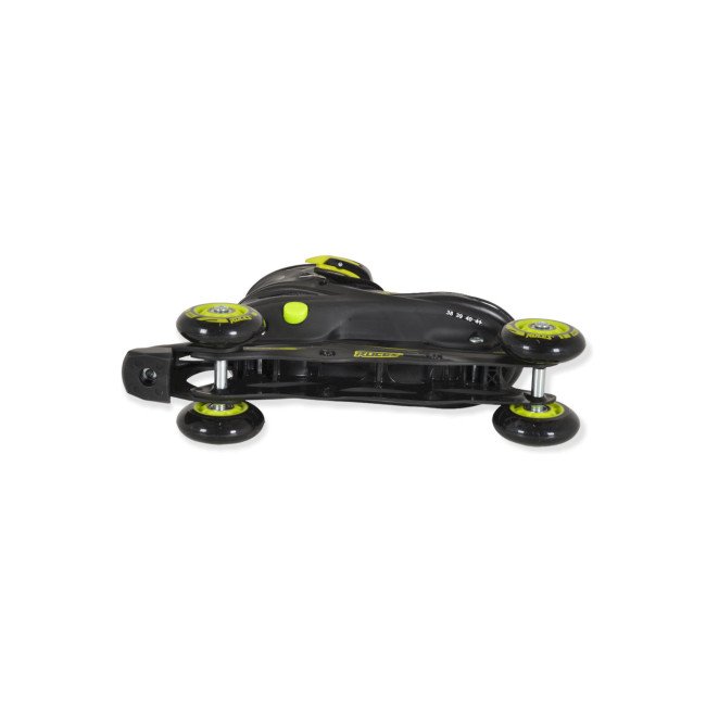 Roller skates Roces Jokey lime