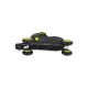Roller skates Roces Jokey lime Roller skates Roces Jokey lime