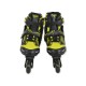 Roller skates Roces Jokey lime Roller skates Roces Jokey lime