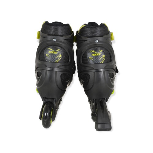 Roller skates Roces Jokey lime Roller skates Roces Jokey lime