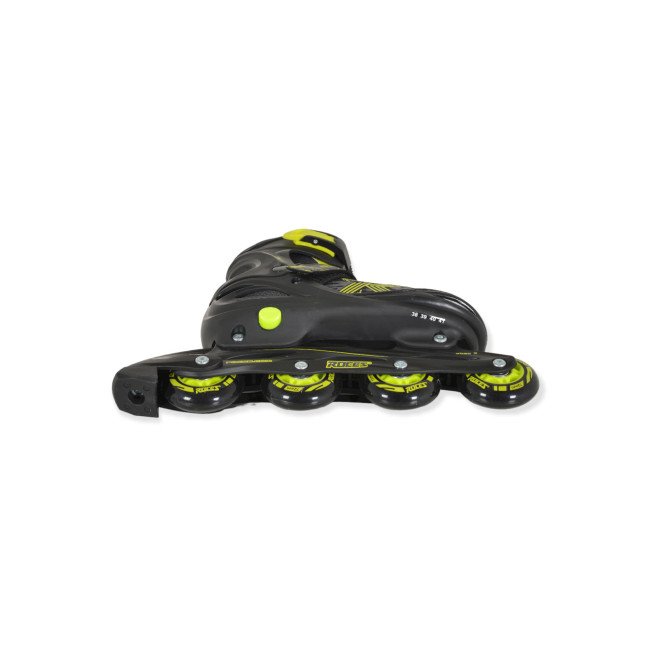 Roller skates Roces Jokey lime