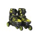 Roller skates Roces Jokey lime Roller skates Roces Jokey lime