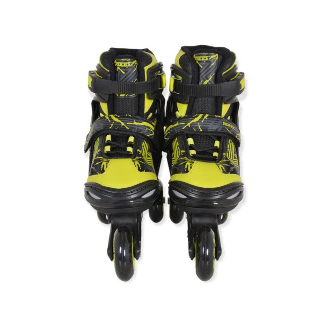 Roller skates Roces Jokey lime