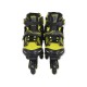 Roller skates Roces Jokey lime Roller skates Roces Jokey lime