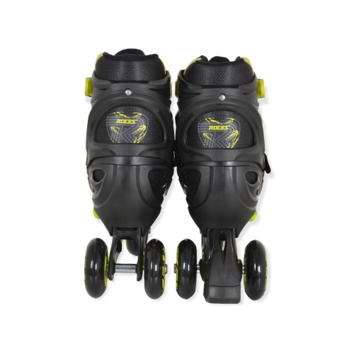 Roller skates Roces Jokey lime Roller skates Roces Jokey lime