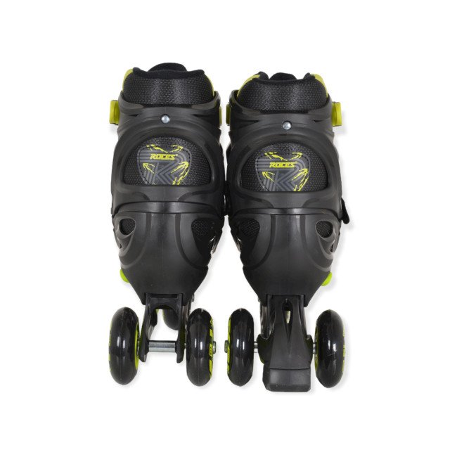Roller skates Roces Jokey lime