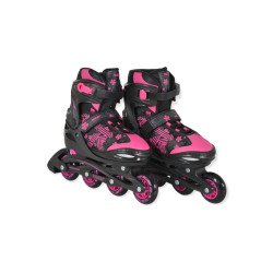 Roller skates Roces Jokey ροζ