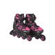 Roller skates Roces Jokey ροζ