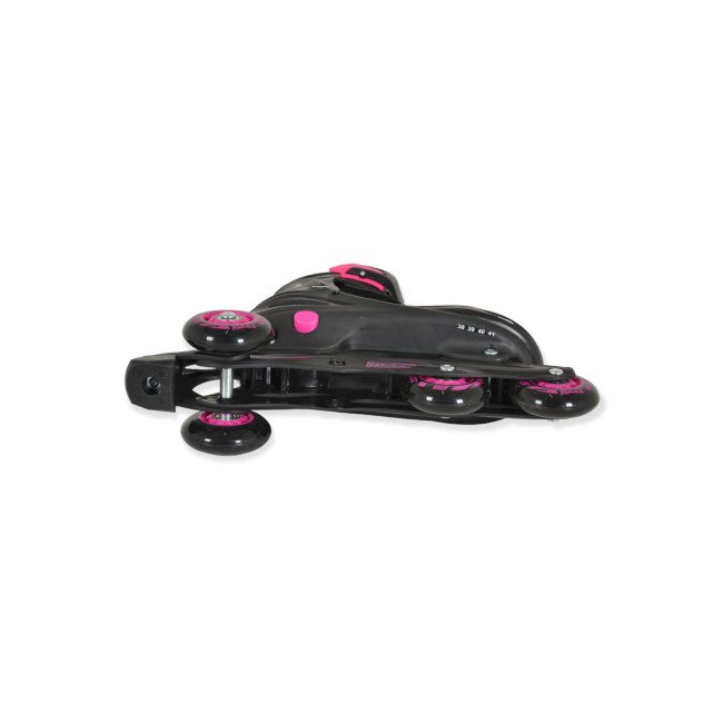 Roller skates Roces Jokey ροζ
