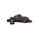 Roller skates Roces Jokey ροζ