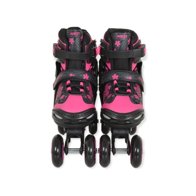 Roller skates Roces Jokey ροζ