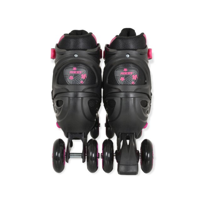Roller skates Roces Jokey ροζ