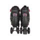Roller skates Roces Jokey ροζ