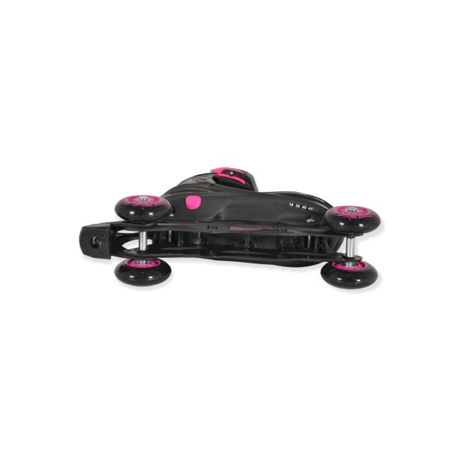 Roller skates Roces Jokey ροζ