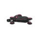 Roller skates Roces Jokey ροζ
