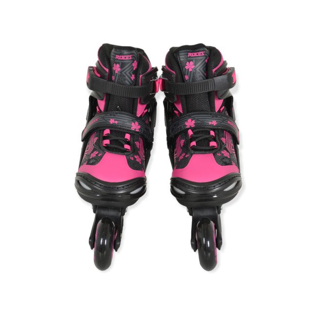 Roller skates Roces Jokey ροζ