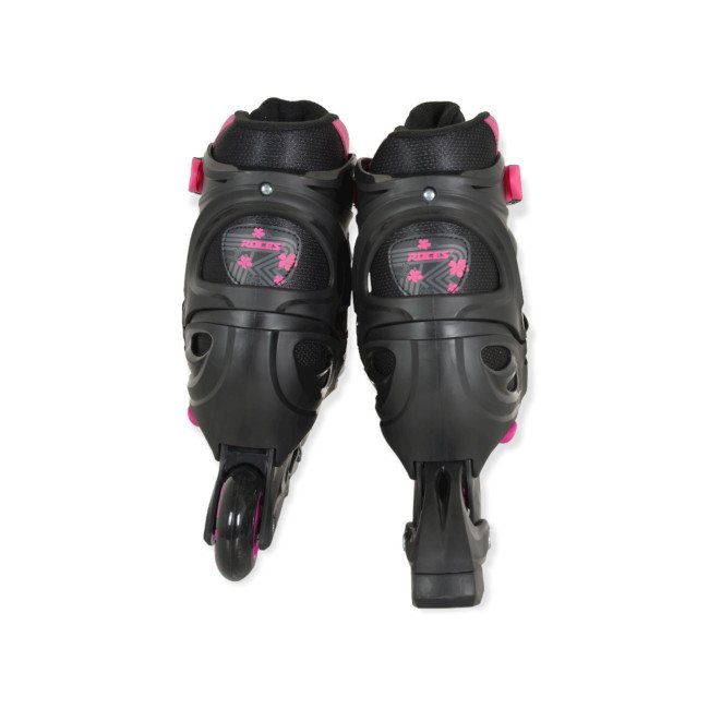 Roller skates Roces Jokey ροζ