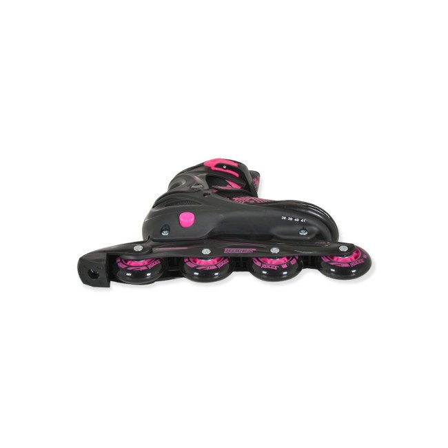 Roller skates Roces Jokey ροζ