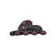 Roller skates Roces Jokey ροζ