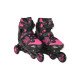 Roller skates Roces Jokey ροζ