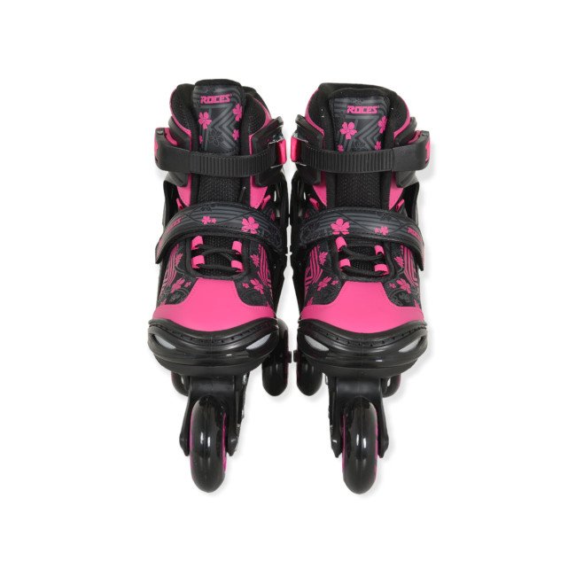 Roller skates Roces Jokey ροζ