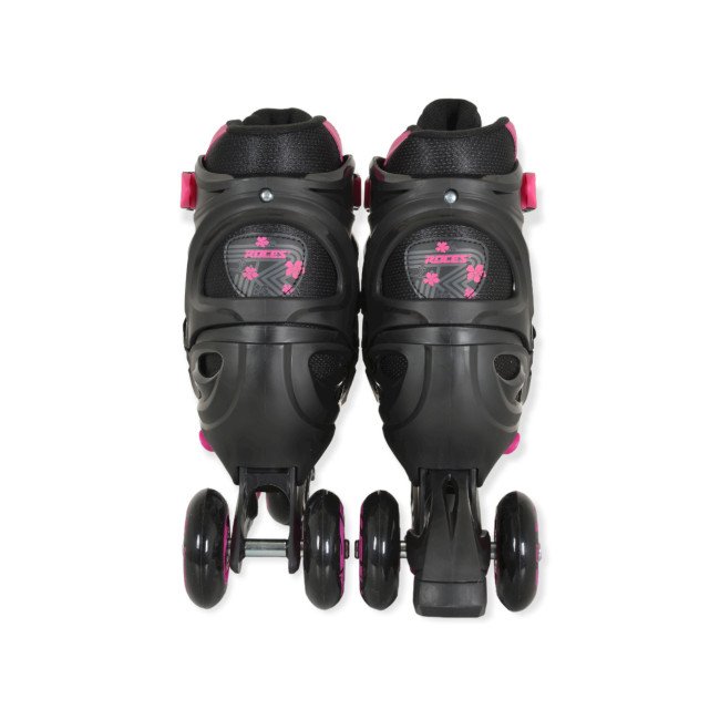Roller skates Roces Jokey ροζ