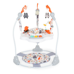 Bungee Magic fun πορτοκαλί Bungee Magic fun πορτοκαλί