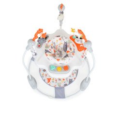 Bungee Magic fun πορτοκαλί Bungee Magic fun πορτοκαλί