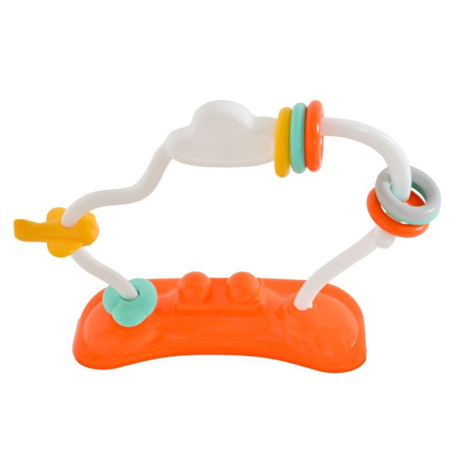 Bungee Magic fun πορτοκαλί Bungee Magic fun πορτοκαλί