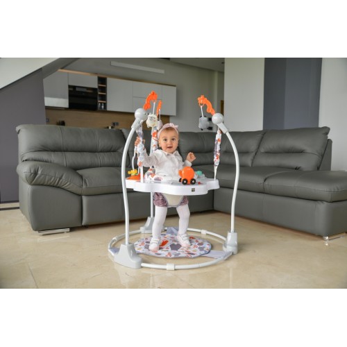 Bungee Magic fun πορτοκαλί Bungee Magic fun πορτοκαλί