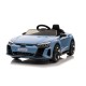 Αυτοκίνητο με μπαταρία Audi RS e-tron 6888 μπλε