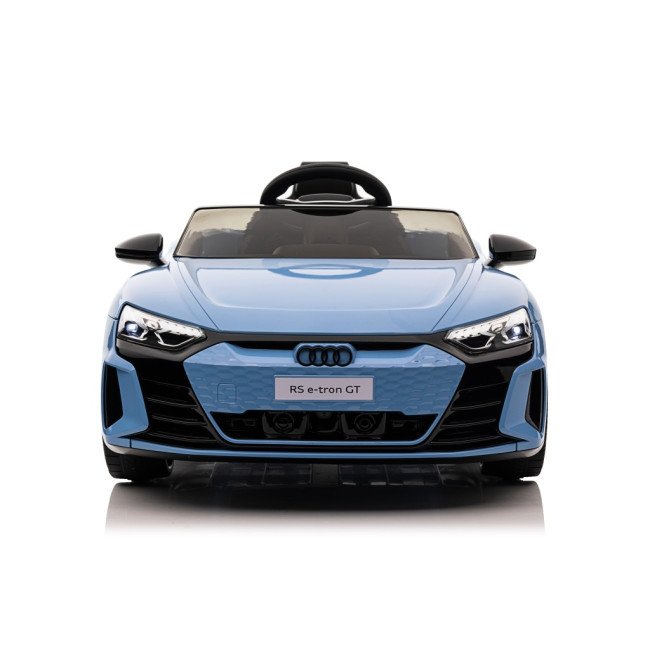 Αυτοκίνητο με μπαταρία Audi RS e-tron 6888 μπλε