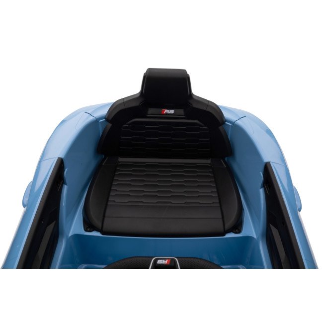 Αυτοκίνητο με μπαταρία Audi RS e-tron 6888 μπλε