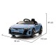 Αυτοκίνητο με μπαταρία Audi RS e-tron 6888 μπλε