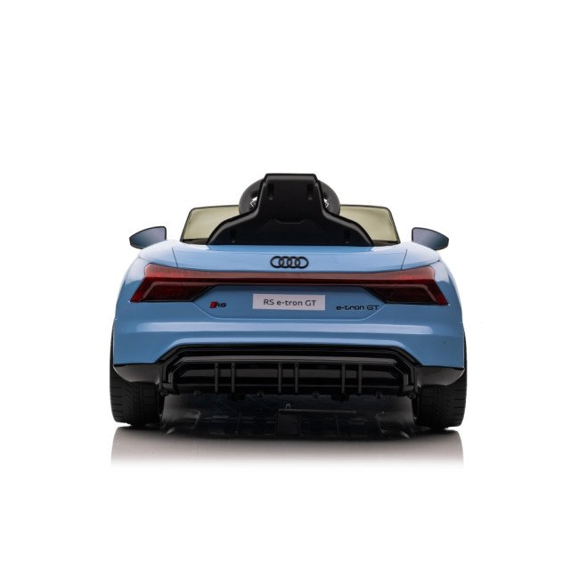 Αυτοκίνητο με μπαταρία Audi RS e-tron 6888 μπλε