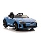 Αυτοκίνητο με μπαταρία Audi RS e-tron 6888 μπλε