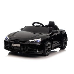 Αυτοκίνητο με μπαταρία Audi RS e-tron 6888 μαύρο Αυτοκίνητο με μπαταρία Audi RS e-tron 6888 μαύρο