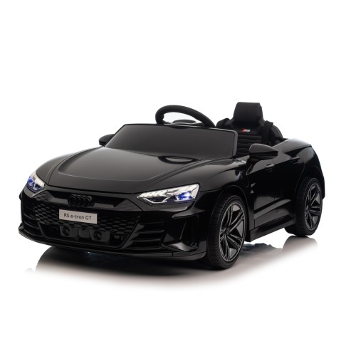 Αυτοκίνητο με μπαταρία Audi RS e-tron 6888 μαύρο