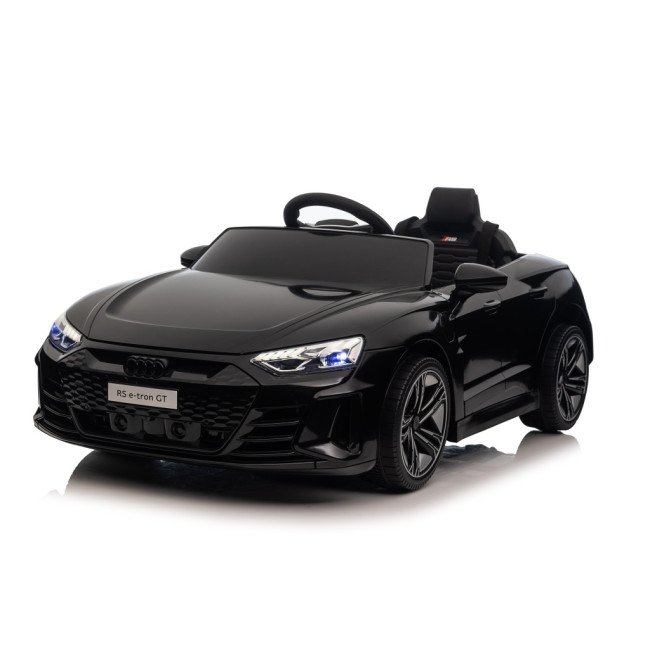 Αυτοκίνητο με μπαταρία Audi RS e-tron 6888 μαύρο Αυτοκίνητο με μπαταρία Audi RS e-tron 6888 μαύρο