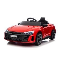 Αυτοκίνητο με μπαταρία Audi RS e-tron 6888 κόκκινο Αυτοκίνητο με μπαταρία Audi RS e-tron 6888 κόκκινο