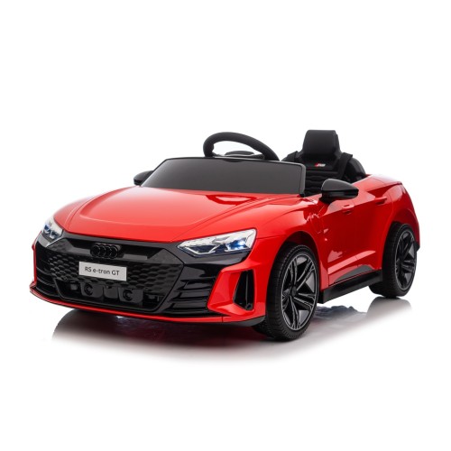 Αυτοκίνητο με μπαταρία Audi RS e-tron 6888 κόκκινο
